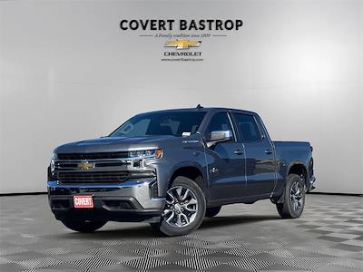 2021 Chevrolet Silverado 1500 Crew Cab RWD Pickup for sale #260376A - photo 1