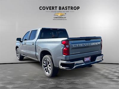 2021 Chevrolet Silverado 1500 Crew Cab RWD Pickup for sale #260376A - photo 2