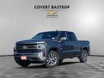 Used 2021 Chevrolet Silverado 1500 LT Crew Cab for sale #260376A - photo 1