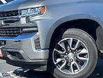 Used 2021 Chevrolet Silverado 1500 LT Crew Cab for sale #260376A - photo 4