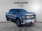 Used 2021 Chevrolet Silverado 1500 LT Crew Cab for sale #260376A - photo 7