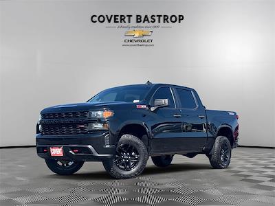 Used 2021 Chevrolet Silverado 1500 - photo 1