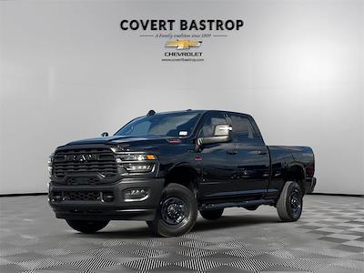 Used 2025 Ram 2500 Tradesman Crew Cab for sale #260381B - photo 1