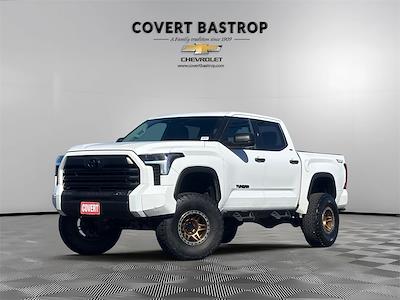 Used 2023 Toyota Tundra SR5 CrewMax Cab for sale #260381C - photo 1