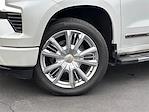 2022 Chevrolet Silverado 1500 Crew Cab 4WD Pickup for sale #260434A - photo 3