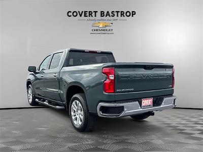 2025 Chevrolet Silverado 1500 Crew Cab RWD Pickup for sale #260504C - photo 2