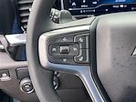 Used 2025 Chevrolet Silverado 1500 LTZ Crew Cab for sale #260504C - photo 17