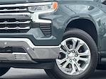 Used 2025 Chevrolet Silverado 1500 LTZ Crew Cab for sale #260504C - photo 2