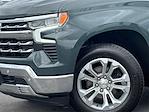 Used 2025 Chevrolet Silverado 1500 LTZ Crew Cab for sale #260504C - photo 3