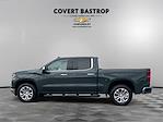 Used 2025 Chevrolet Silverado 1500 LTZ Crew Cab for sale #260504C - photo 4
