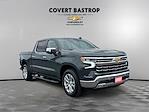 Used 2025 Chevrolet Silverado 1500 LTZ Crew Cab for sale #260504C - photo 7