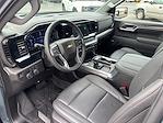 Used 2025 Chevrolet Silverado 1500 LTZ Crew Cab for sale #260504C - photo 8