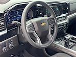 Used 2025 Chevrolet Silverado 1500 LTZ Crew Cab for sale #260504C - photo 9