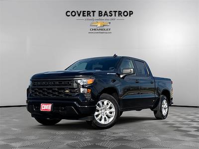 2025 Chevrolet Silverado 1500 Crew Cab RWD Pickup for sale #260507A - photo 1