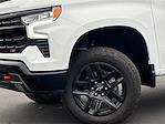 Used 2025 Chevrolet Silverado 1500 LT Crew Cab for sale #260513A - photo 4
