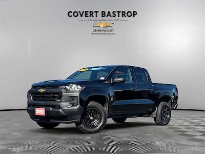 2025 Chevrolet Colorado Crew Cab RWD Pickup for sale #260546A - photo 1