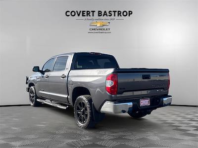 Used 2019 Toyota Tundra SR5 CrewMax Cab for sale #260565A - photo 2