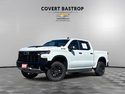 2024 Chevrolet Silverado 1500 Crew Cab 4WD Pickup for sale #260566A - photo 1