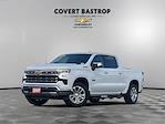 Used 2025 Chevrolet Silverado 1500 LTZ Crew Cab for sale #260575A - photo 1