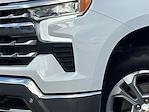 Used 2025 Chevrolet Silverado 1500 LTZ Crew Cab for sale #260575A - photo 3
