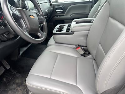 Used 2022 Chevrolet Silverado 5500 - photo 1