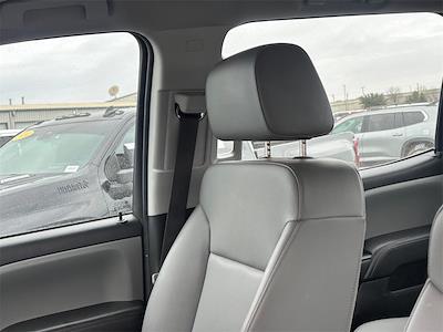 Used 2022 Chevrolet Silverado 5500 - photo 1