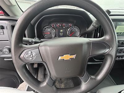 Used 2022 Chevrolet Silverado 5500 - photo 1