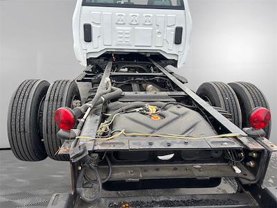 Used 2022 Chevrolet Silverado 5500 - photo 1