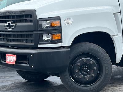 Used 2022 Chevrolet Silverado 5500 - photo 1