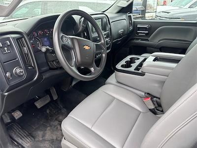 Used 2022 Chevrolet Silverado 5500 - photo 1