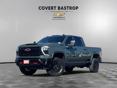 2025 Chevrolet Silverado 2500 Crew Cab 4WD Pickup for sale #260623A - photo 1