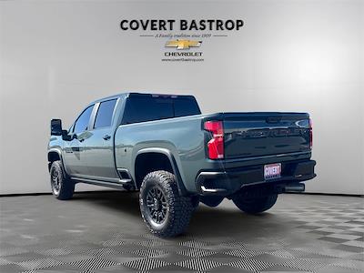 2025 Chevrolet Silverado 2500 Crew Cab 4WD Pickup for sale #260623A - photo 2