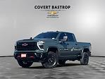 Used 2025 Chevrolet Silverado 2500 ZR2 Crew Cab for sale #260623A - photo 1