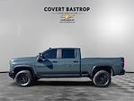 Used 2025 Chevrolet Silverado 2500 ZR2 Crew Cab for sale #260623A - photo 6