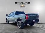 Used 2025 Chevrolet Silverado 2500 ZR2 Crew Cab for sale #260623A - photo 2