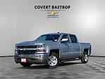 2018 Chevrolet Silverado 1500 Crew Cab RWD Pickup for sale #260650A - photo 1