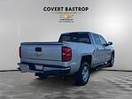2018 Chevrolet Silverado 1500 Crew Cab RWD Pickup for sale #260650A - photo 5