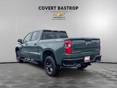 Used 2025 Chevrolet Silverado 1500 - photo 1