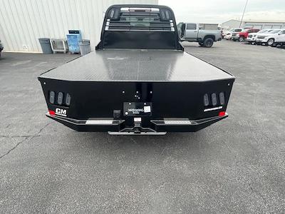 New 2026 Chevrolet Silverado 3500 Crew Cab Flatbed Truck for sale #260667 - photo 2