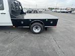 New 2026 Chevrolet Silverado 3500 Crew Cab Flatbed Truck for sale #260667 - photo 4