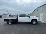 New 2026 Chevrolet Silverado 3500 Crew Cab Flatbed Truck for sale #260667 - photo 5
