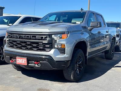 Used 2023 Chevrolet Silverado 1500 - photo 1