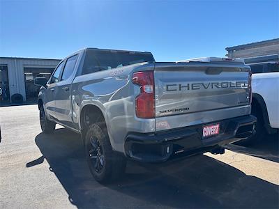 Used 2023 Chevrolet Silverado 1500 - photo 1