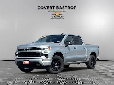 Used 2022 Chevrolet Silverado 1500 - photo 1