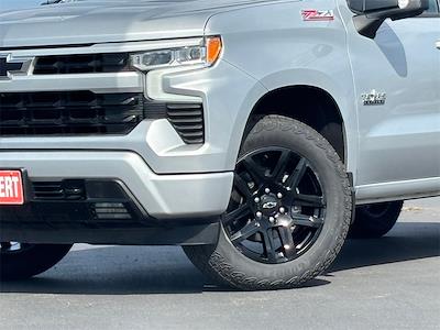 Used 2022 Chevrolet Silverado 1500 - photo 1