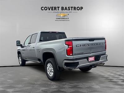 Used 2025 Chevrolet Silverado 3500 - photo 1