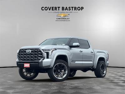 Used 2023 Toyota Tundra Platinum CrewMax Cab for sale #260747A - photo 1