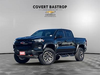 Used 2024 Chevrolet Colorado ZR2 Crew Cab for sale #260752B - photo 1