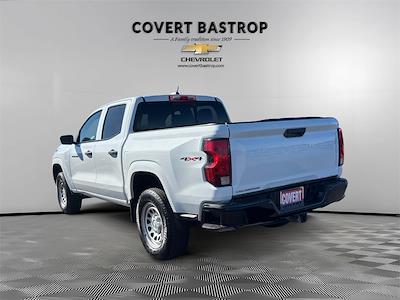 Used 2023 Chevrolet Colorado - photo 1