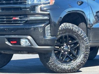 2021 Chevrolet Silverado 1500 Crew Cab 4WD Pickup for sale #260770A - photo 2